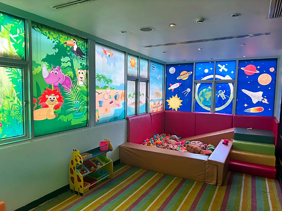 Novotel Bangkok Bangna