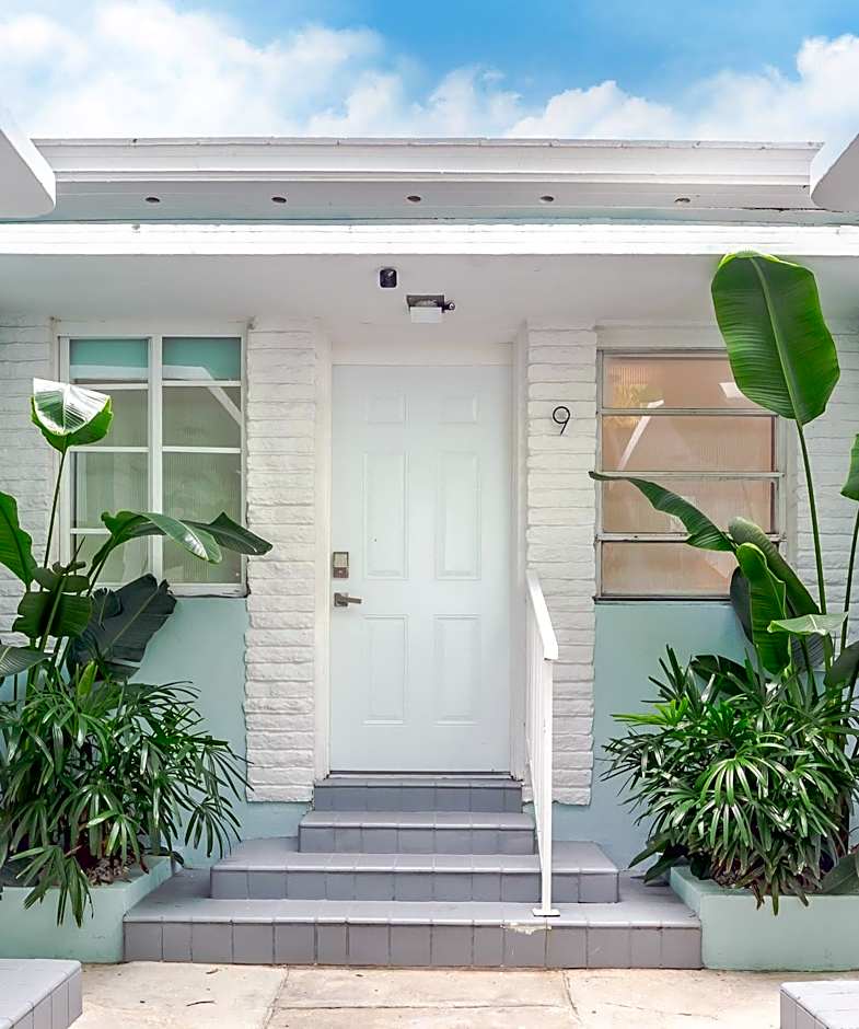 PRAIA Hotel Boutique & Apartments Miami Beach