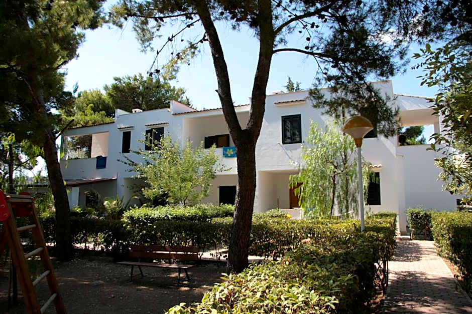 Villaggio Turistico Residence Delfino