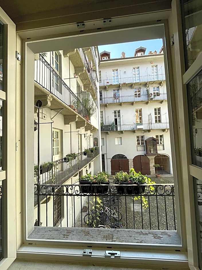 Ai Savoia B&B - Guest House