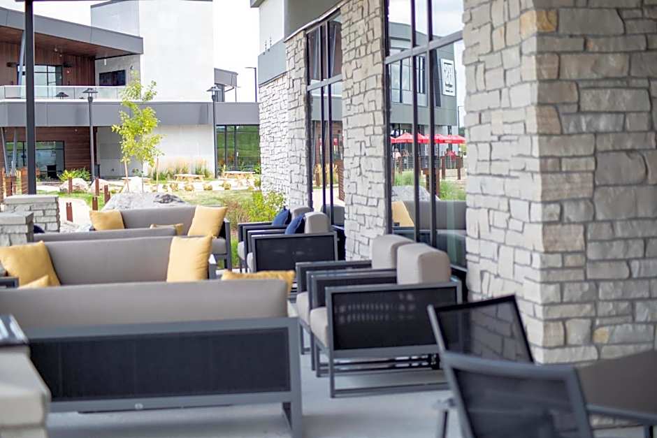 Hyatt Place Altoona/Des Moines