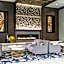 Hilton Garden Inn Foxborough Patriot Place