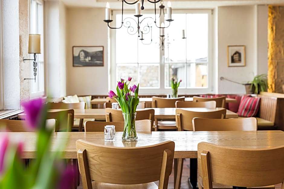 Landgasthof Kreuz - Das Businesshotel mit Wohlfuhlgarantie