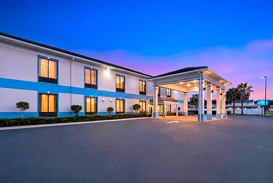 Baymont by Wyndham Savannah/Garden City