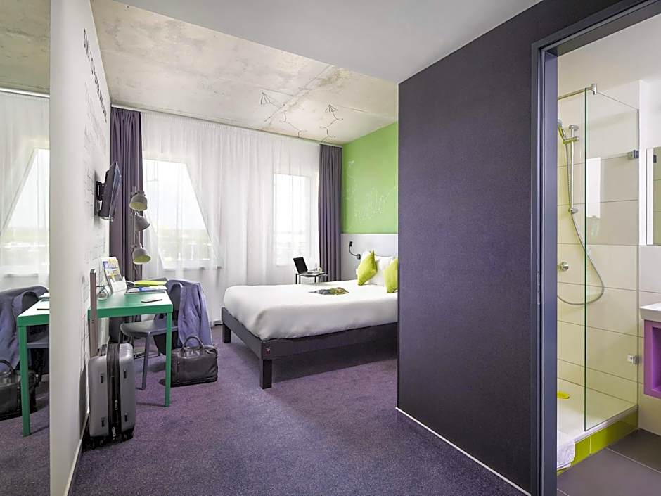 ibis Styles Budapest Airport