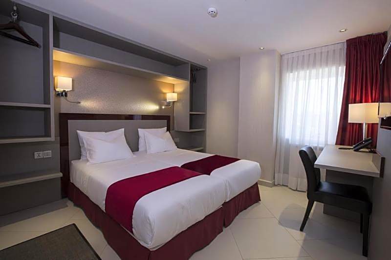 KtHotels