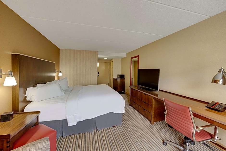 The Crossroads Hotel - Newburgh