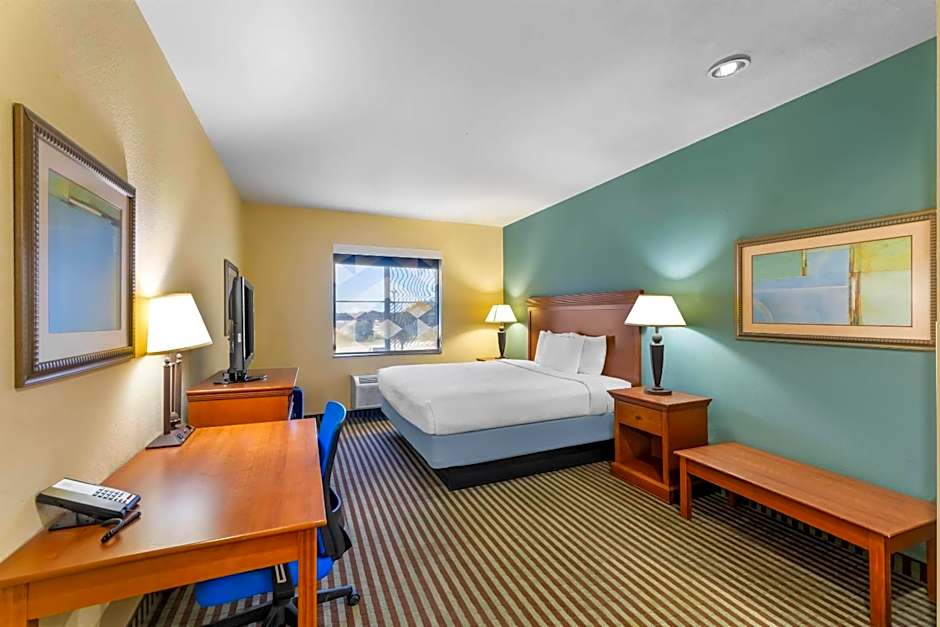 Quality Inn & Suites - Marlin