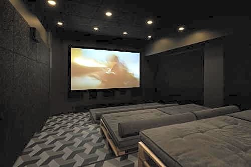 Steel House Copenhagen