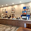 Best Western St. Clairsville Inn & Suites