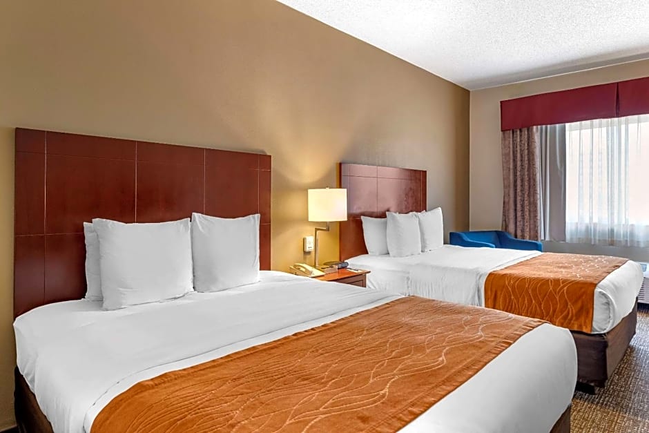 Comfort Inn & Suites Kelso - Longview