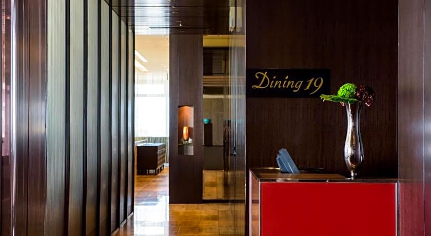 Rihga Royal Gran Okinawa Hotel