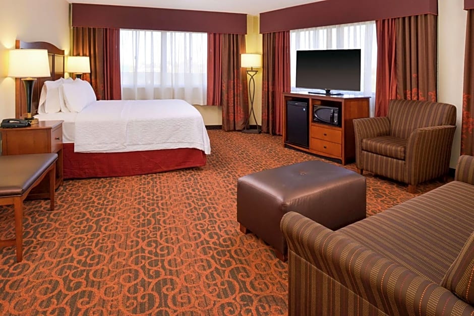 Hampton Inn Frederick