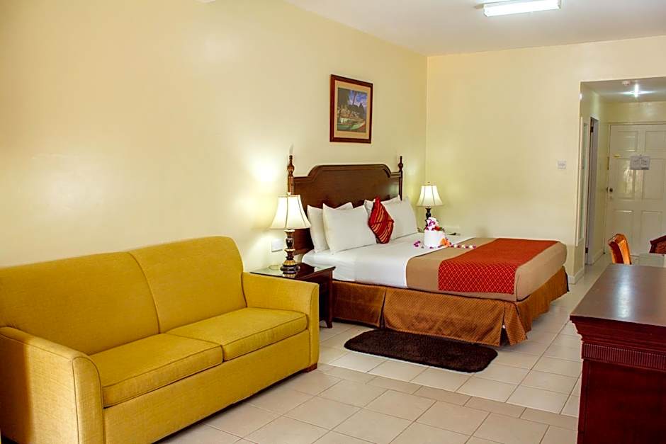 Photo 1 of 5 of Executive Junior Suite