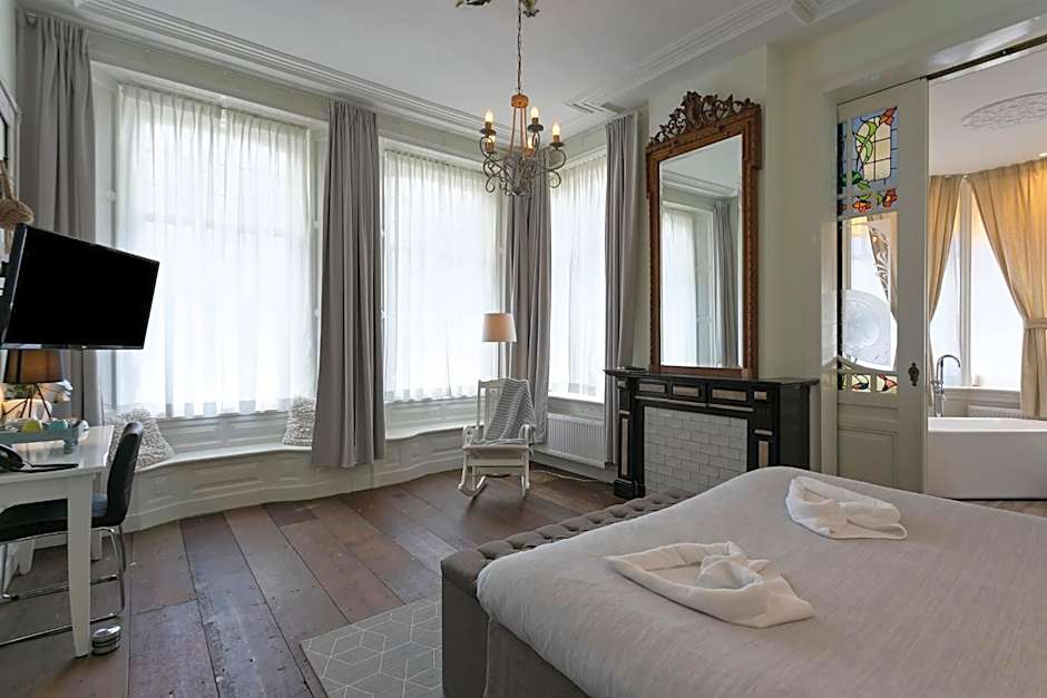 Hotel Heere