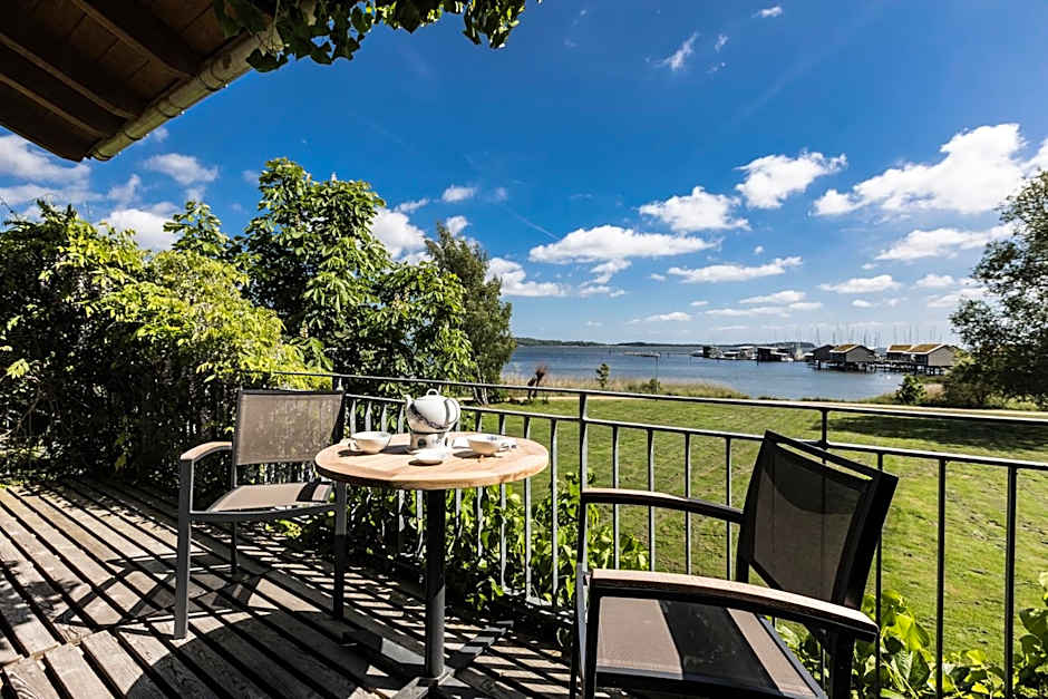 Im-Jaich Wasserferienwelt