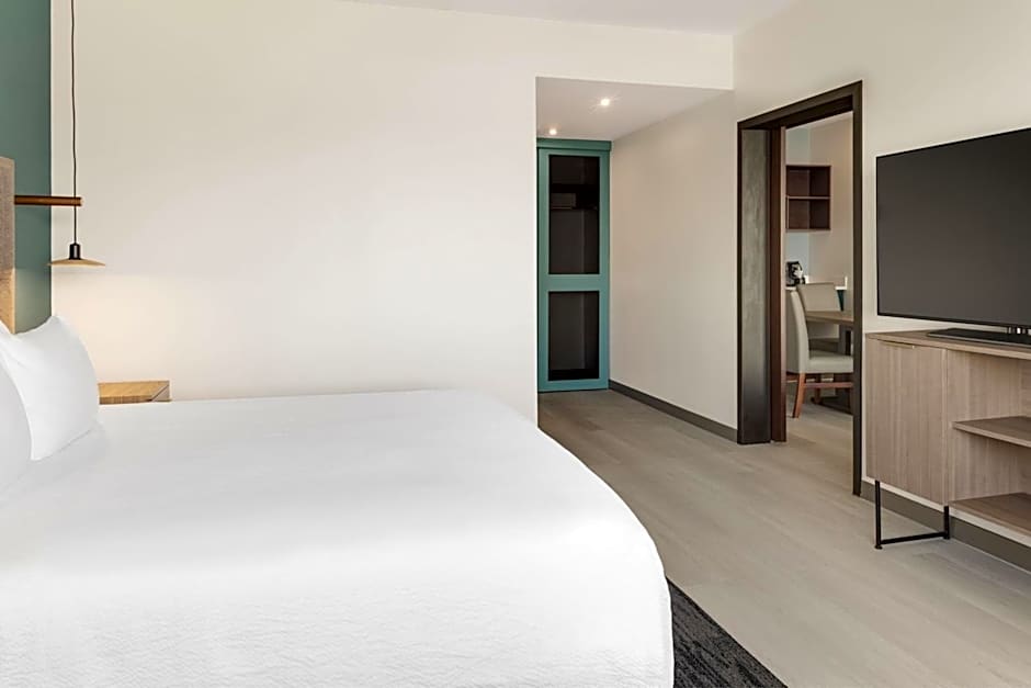 Courtyard by Marriott San Jose Airport Alajuela