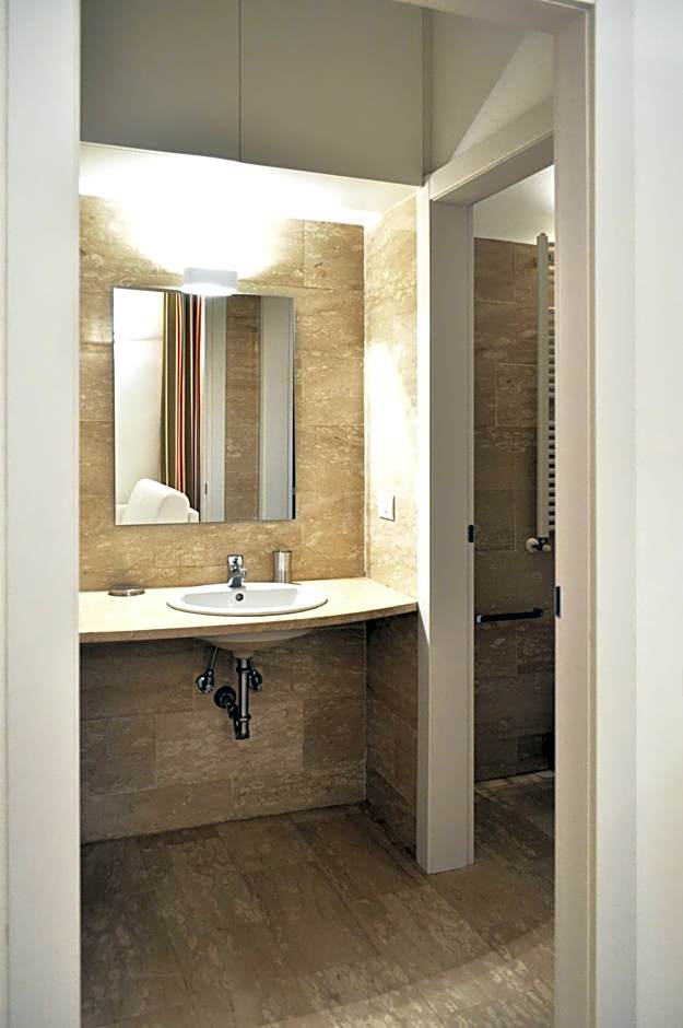 BB Hotels Aparthotel Bocconi