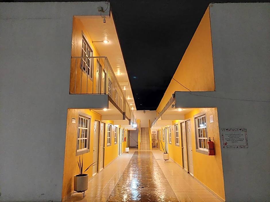 Posada del Angel