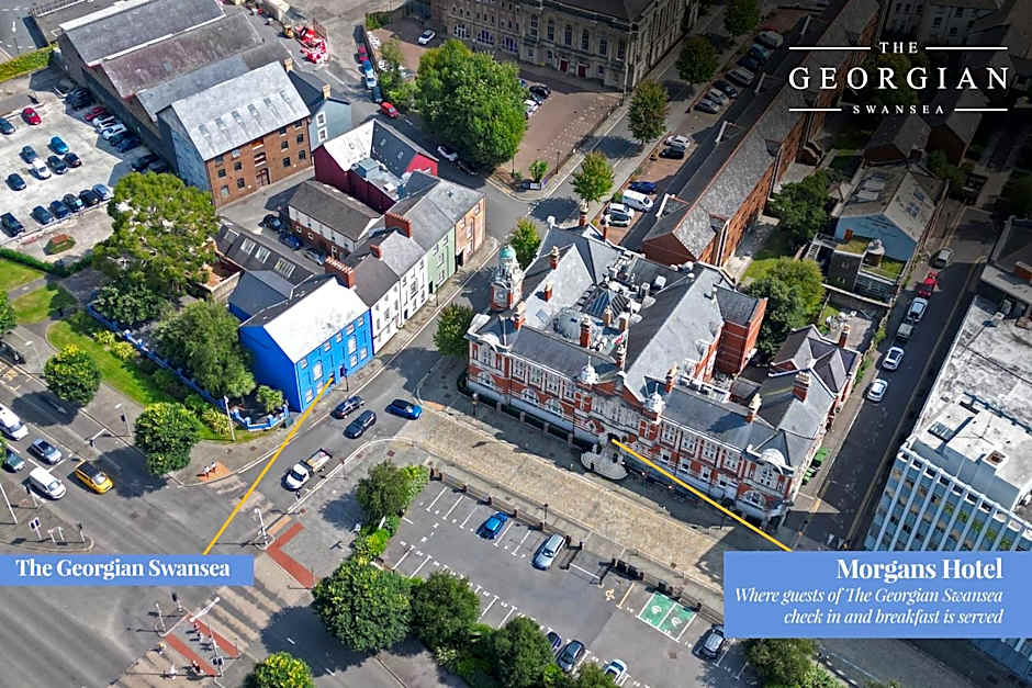 The Georgian Swansea