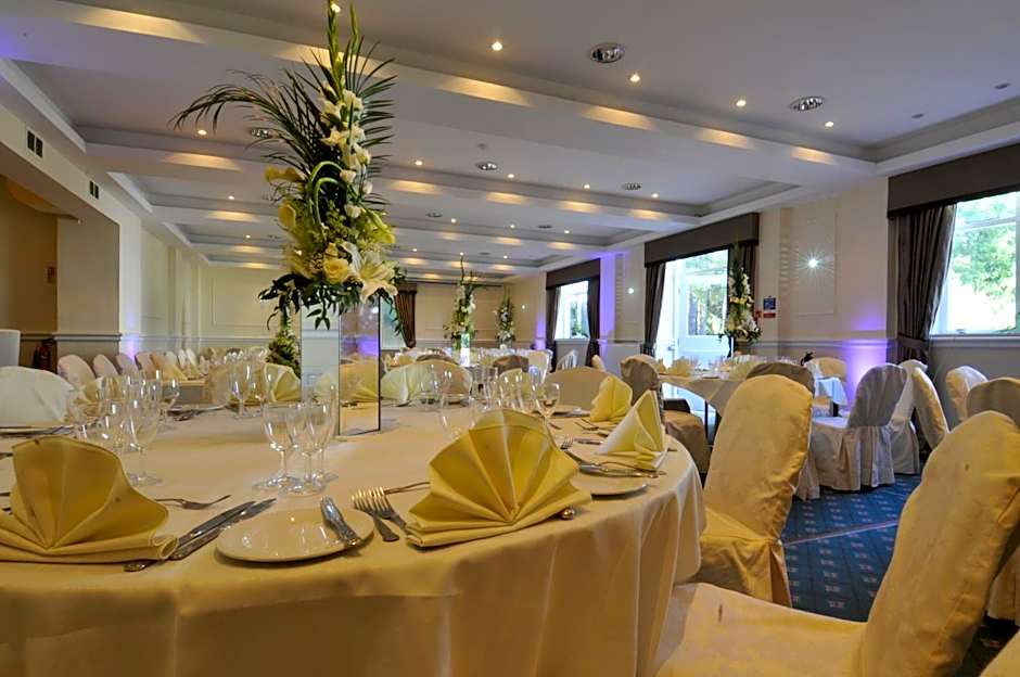 The Golf Hotel Woodhall Spa