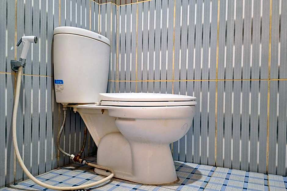 Hotel Jelita Mentawai Redpartner