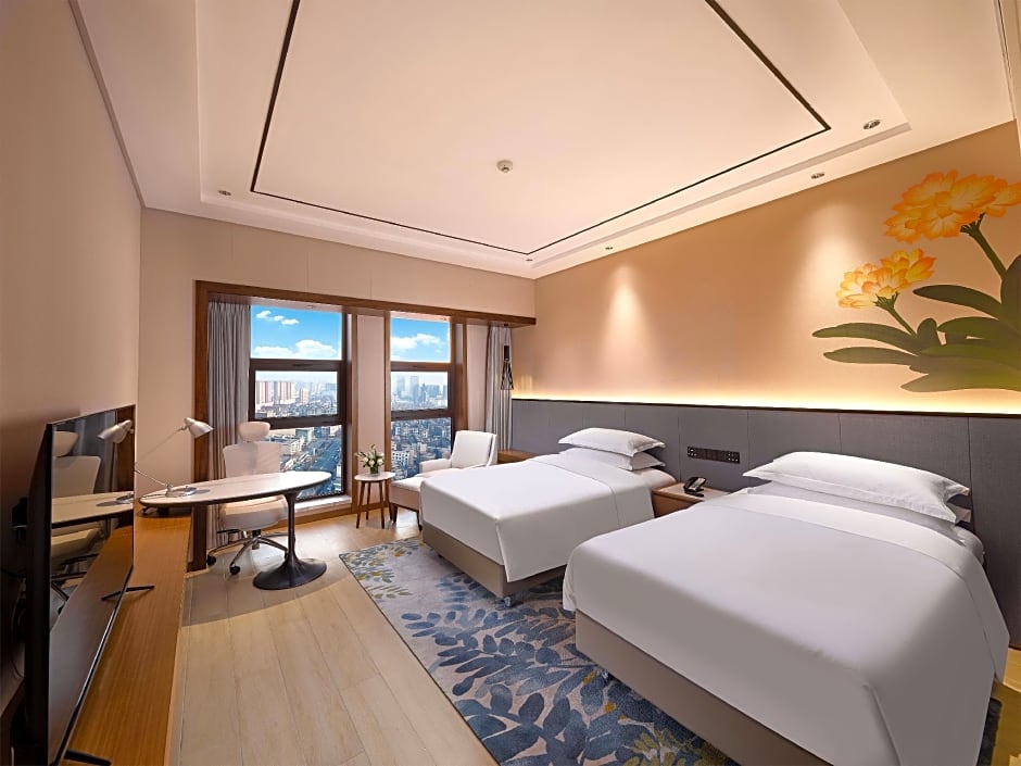 Hilton Garden Inn Anshan