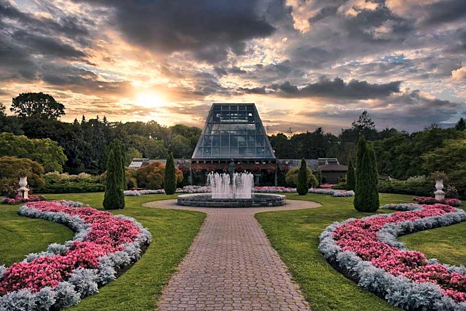 Niagara Fallsview Hotel by IHG