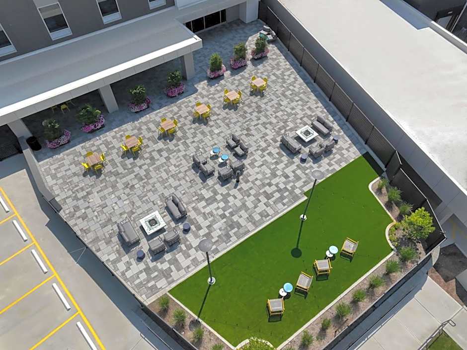 Home2 Suites by Hilton Bristol