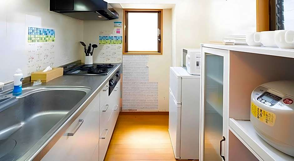 House Ikebukuro