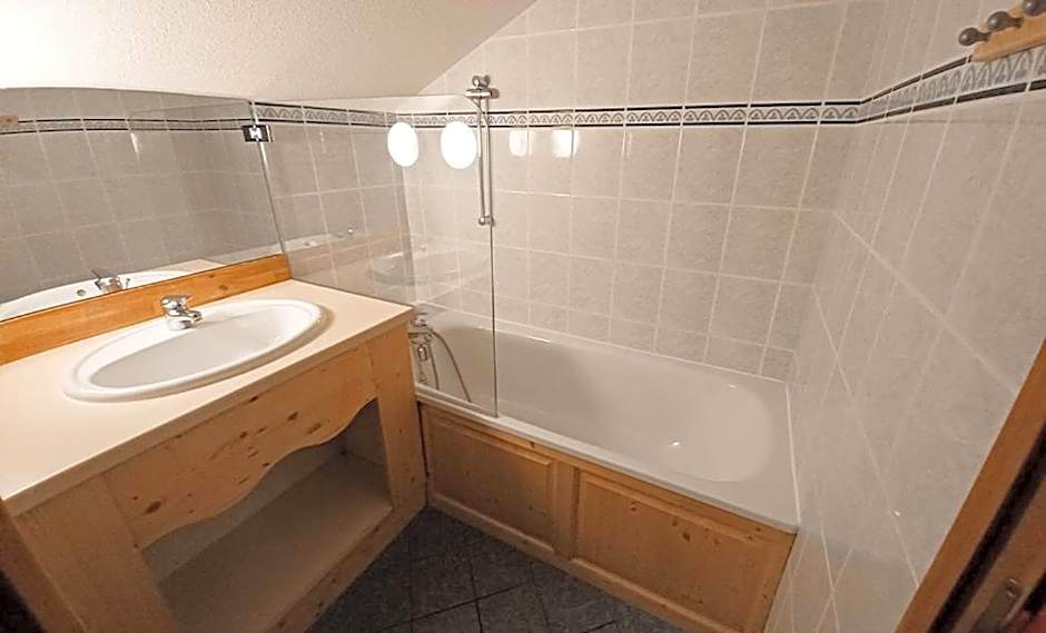 Vacancéole - Résidence La Turra