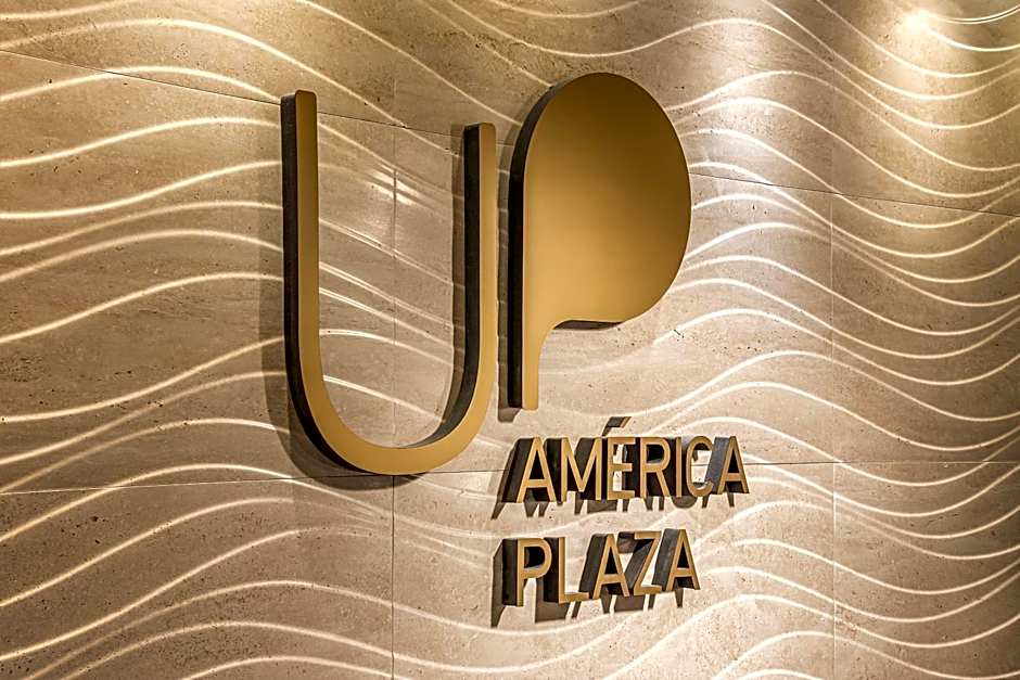 Up America Plaza