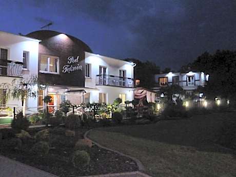 Rezydencja Pod Tężnią & SPA