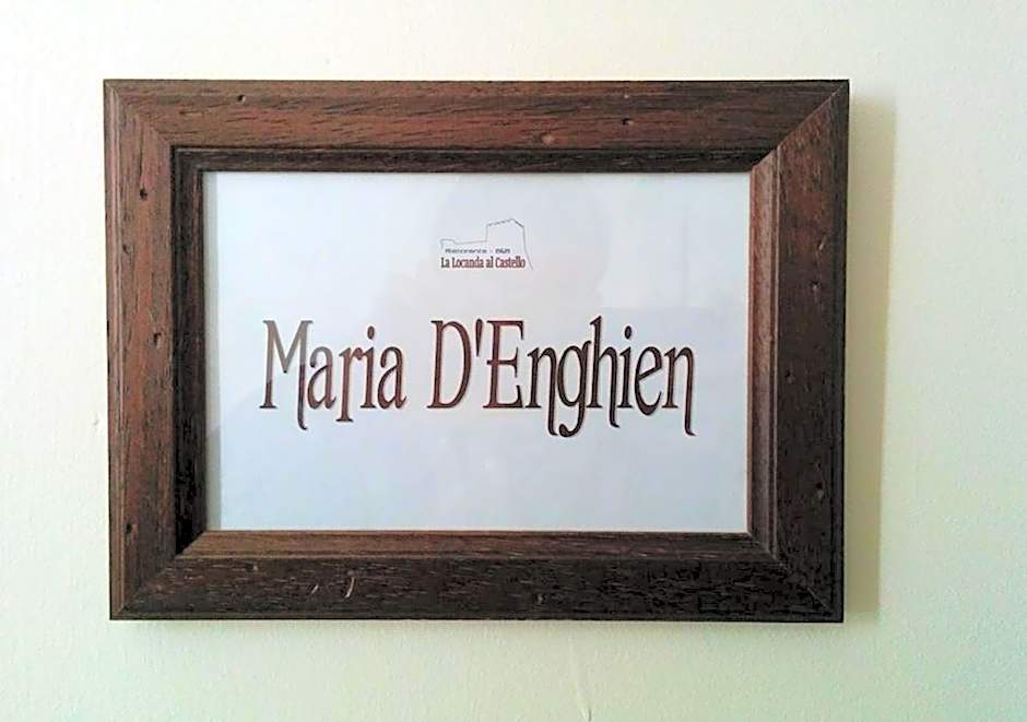 La Locanda al Castello