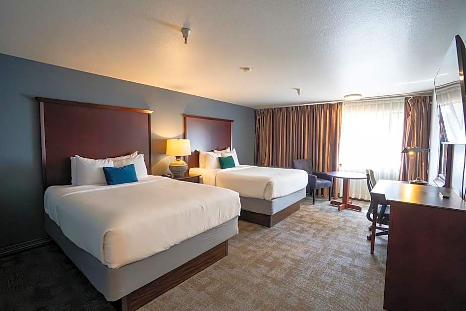 Ramada by Wyndham Tukwila Southcenter