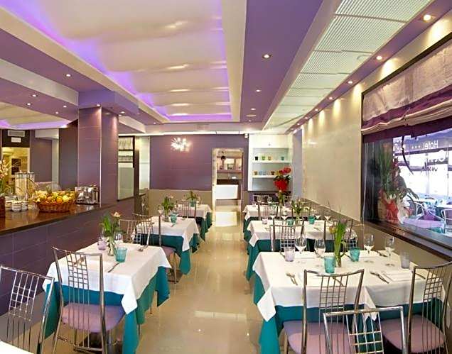 Hotel Germania