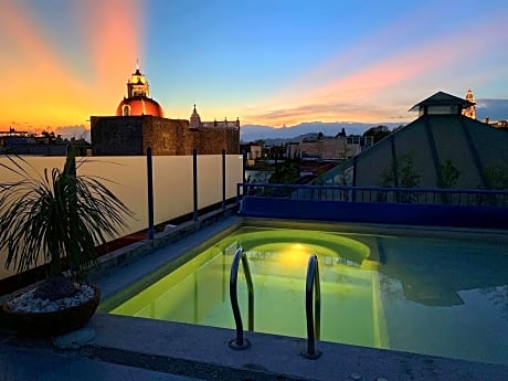 Estrella de Belem B&B and Spa