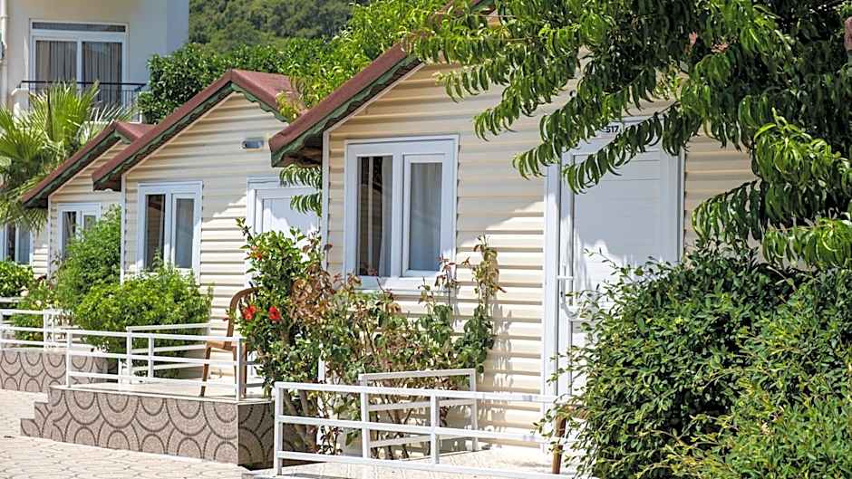 Imeros Hotel Beldibi