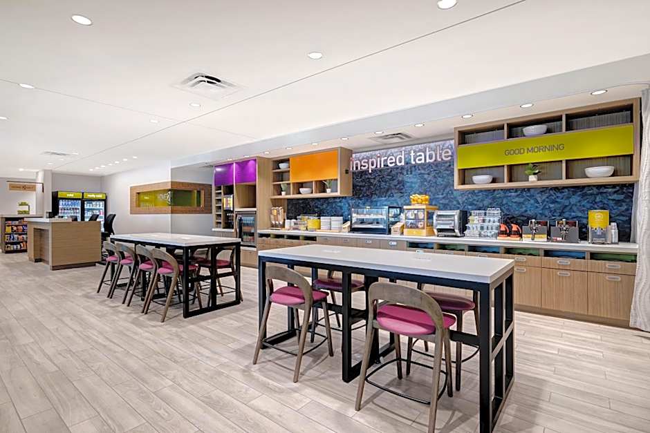 Home2 Suites By Hilton Petaluma