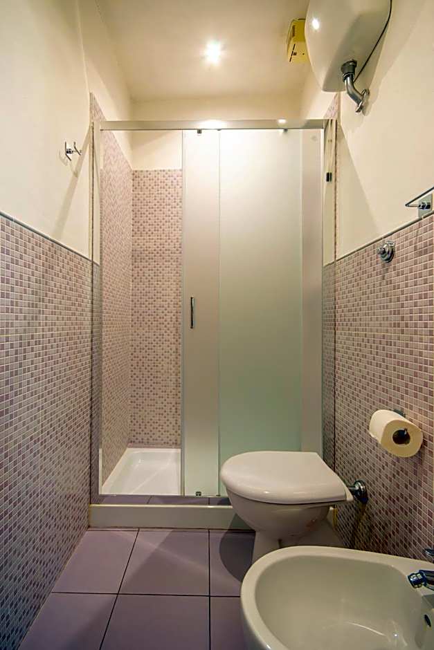 Althea Rooms
