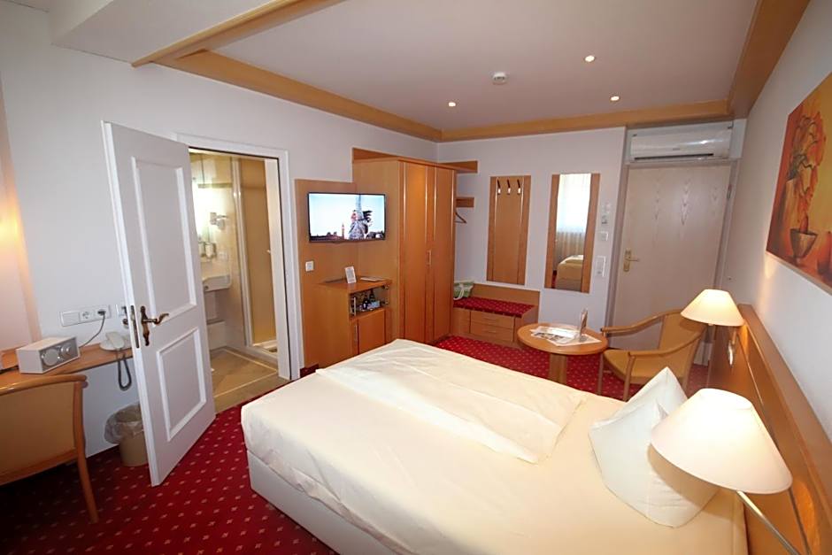 Wohlfühlhotel Bercher