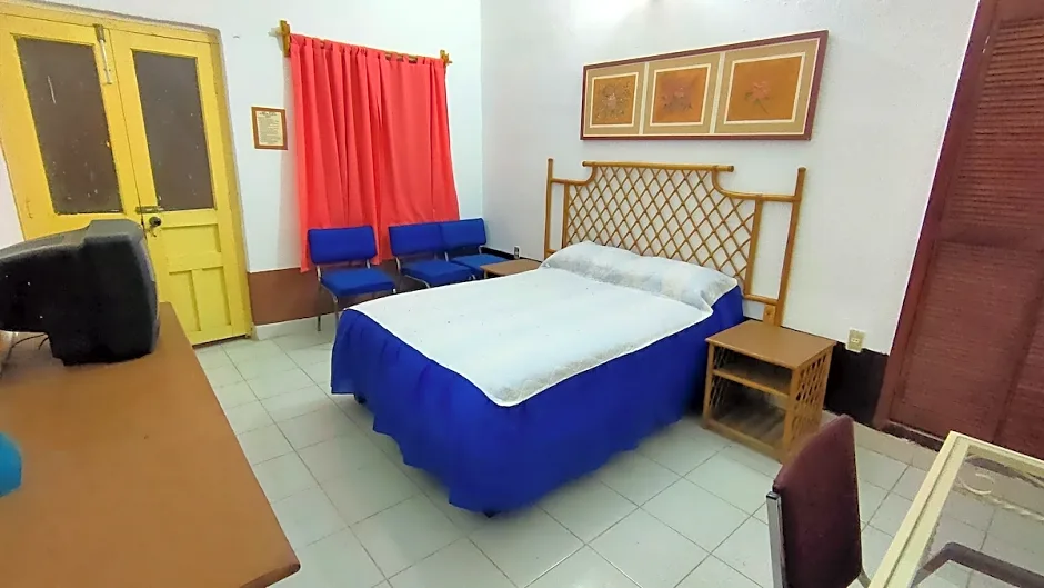OYO Hotel Casa de la Abuelita, Jerez Zacatecas