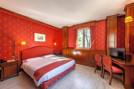 Double Room with Lake View