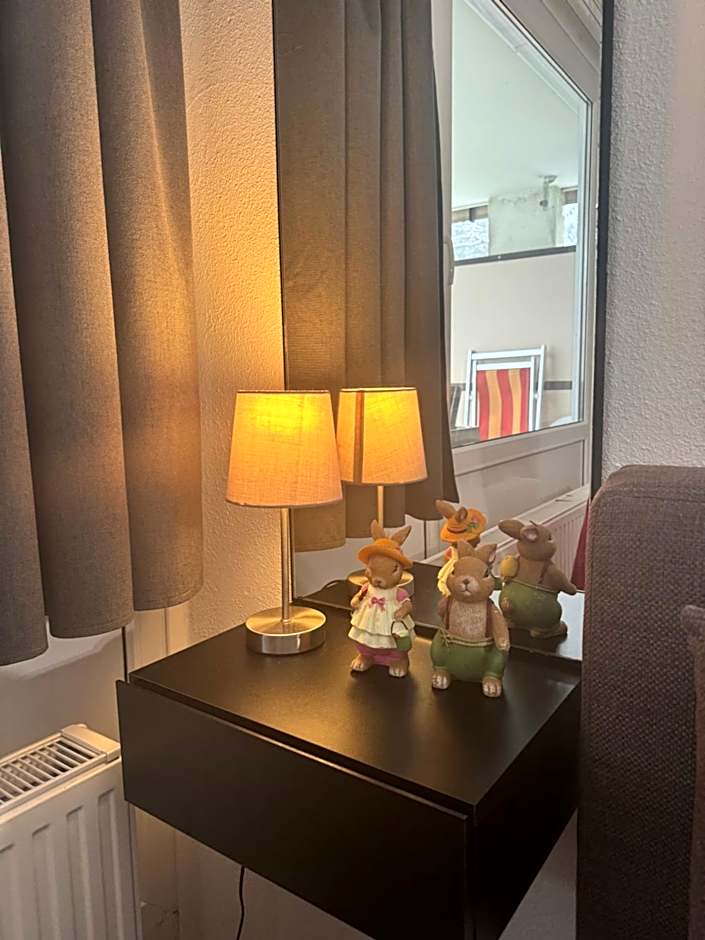 Stressless aktivCARD Bayerischer Wald inklusive