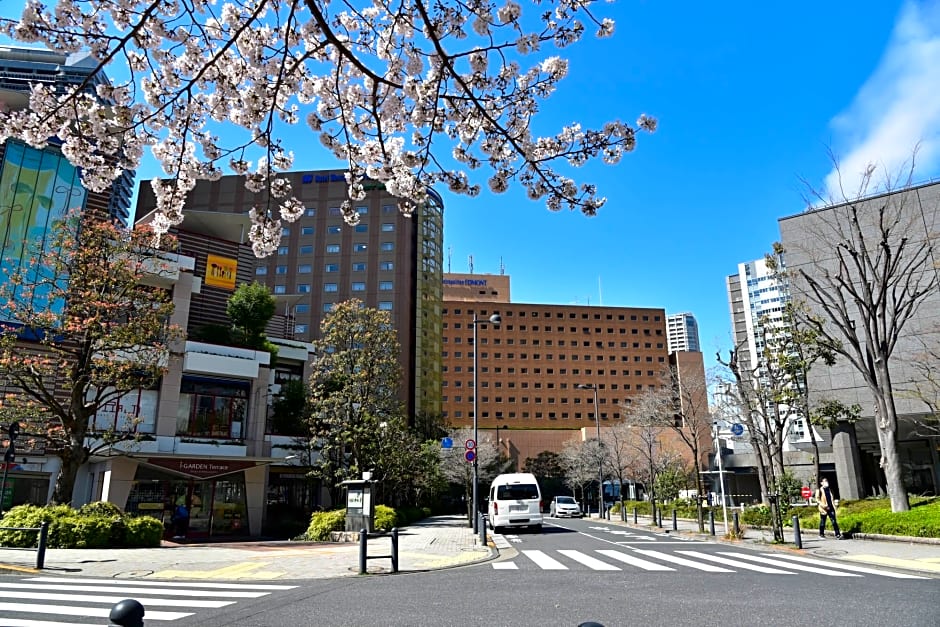 Hotel Metropolitan Edmont Tokyo