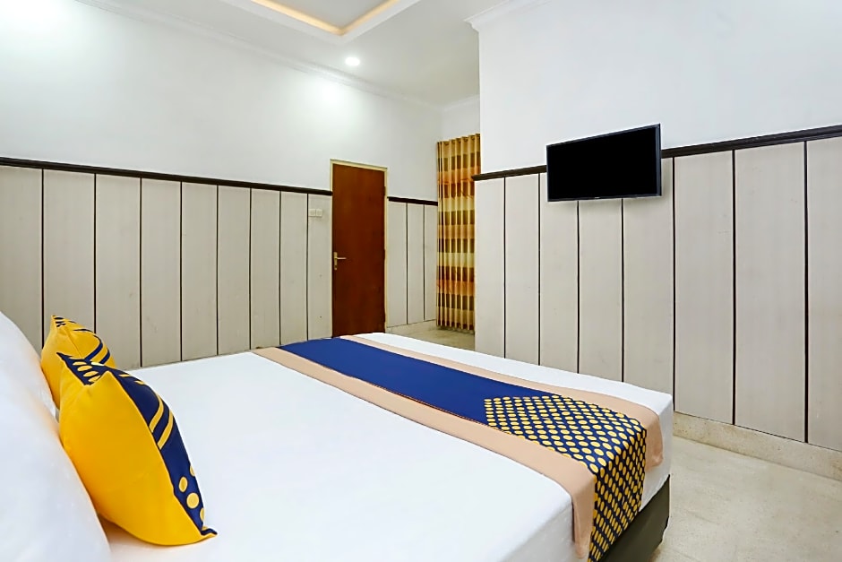 OYO 2268 Tim-tim Homestay Syariah