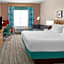 Hilton Garden Inn Topeka