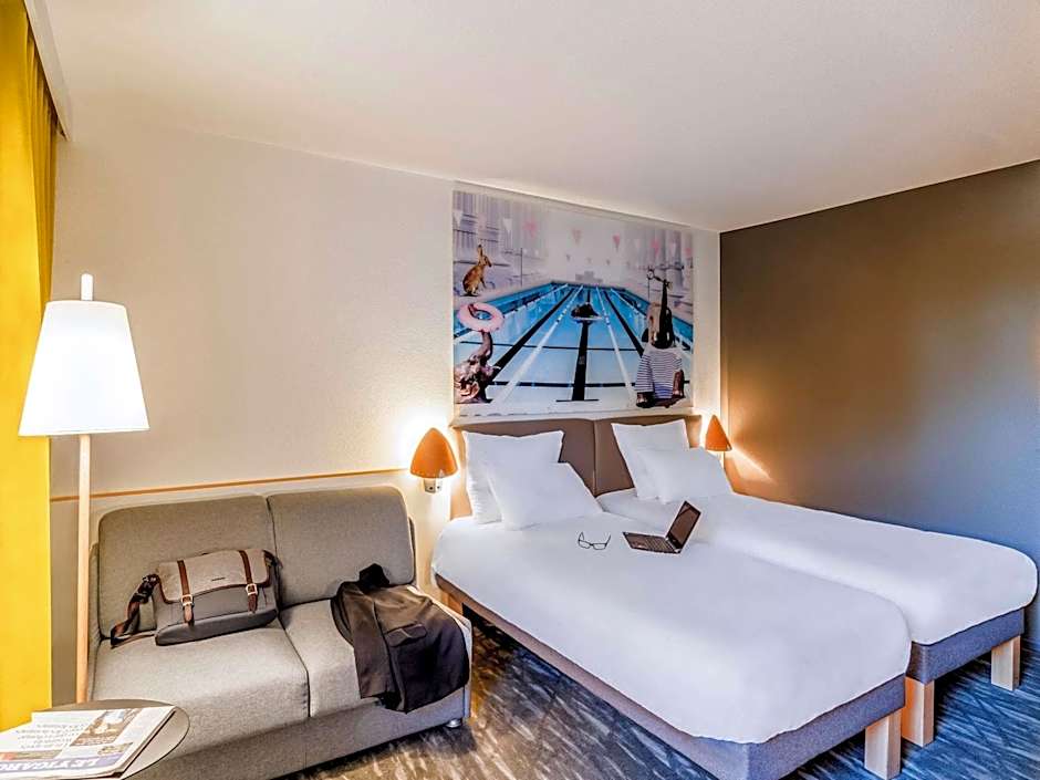 Novotel Metz Amneville