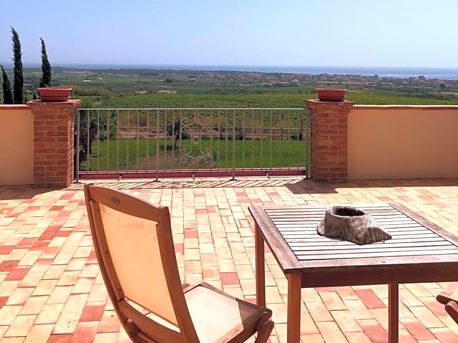 Agriturismo Donna Germana