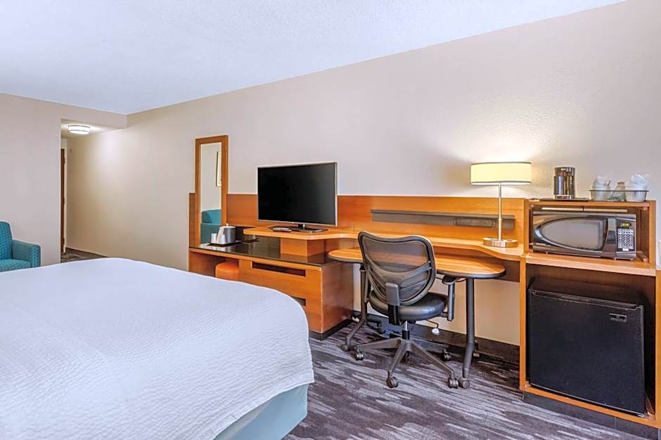 Fairfield Inn by Marriott Myrtle Beach North